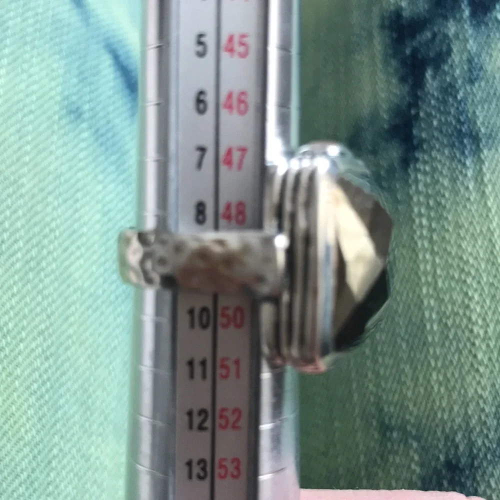 Silpada ring - Picture 8 of 12